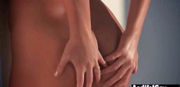  (mia malkova) Oiled Girl With Big Butt Fucked Analy video-23